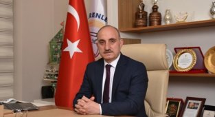 Başkan Kılıç: “Ramazan Ayını İnşallah İstifade İle Geçireceğiz”