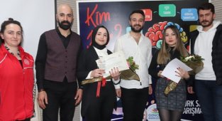 Sakarya’da “Sahne Sırası Sende”Adlı Yarışma Düzenlendi