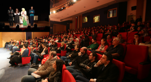 AK Parti’den Deprem Duyarlılığı