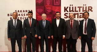 AKM’de İstiklal Şairi Mehmet Akif Ersoy’u Konuştular