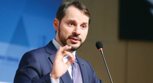 Albayrak Kitap Yazdı: Burası Çok Önemli