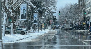 Ali Babacan'ın Partisi Suç İşledi
