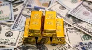 Altın ve Dolar'da Sert Düşüş