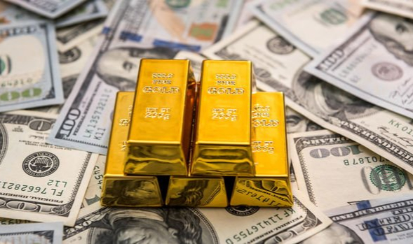 Altın ve Dolar'da Sert Düşüş