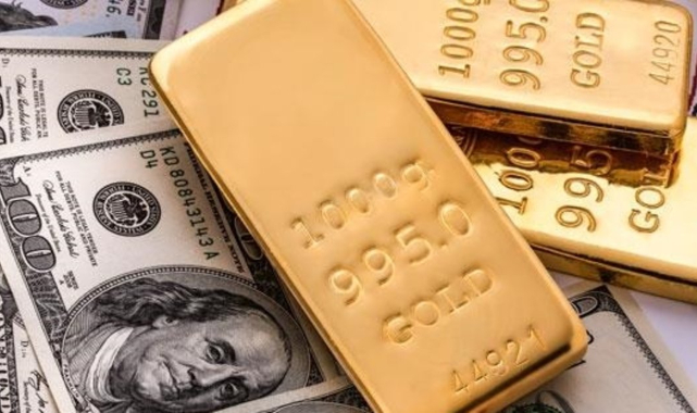 Altın ve Dolar Fiyatlarında Sert Düşüş