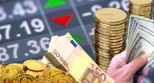 Altın ve Dolara Yatırım Yapacaklar Dikkat