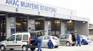 Araç Sahiplerine Uyarı: Ücret Ödemeyin