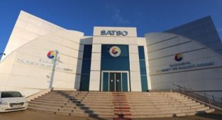 Araştırma Yöntemleri ve Pazar Araştırması SATSO’da Anlatıldı