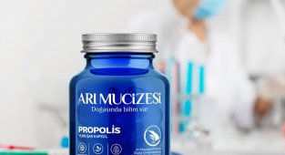 Arı Mucizesi'nden büyük yenilik