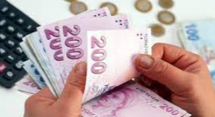 Asgari Ücret İkinci Kez Artacak Mı.?