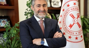 Bakan Nebati 'den Enflasyonla Mücadele Mesajı