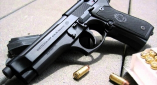 Başına Silahla Ateş Ederek Yaşamına Son Verdi