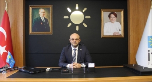 Kılıçarslan Tıp Bayramını Kutladı