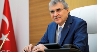 Başkan Yüce Açıkladı: 67 Grup Yolunun 64'ü Açık