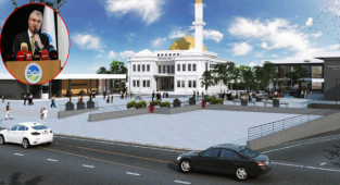 Başkan Yüce'den Pamukova'ya Yeni Meydan Müjdesi