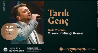 Büyükşehir Ramazan Etkinlikleri Dolu Dolu Geçecek