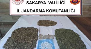 Çalıntı Mal Karşılığında Uyuşturucu Temin Ettiği Ortaya Çıktı