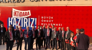 CHP Sakarya Örgütleri, İktidara Hazır