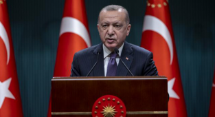 Cumhurbaşkanı Erdoğan Müjdeleri Sıraladı