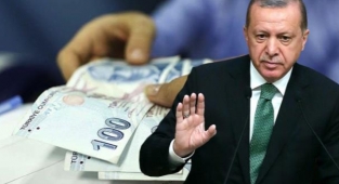 Cumhurbaşkanı Erdoğan: Vatandaşımızdan Esirgemeyiz
