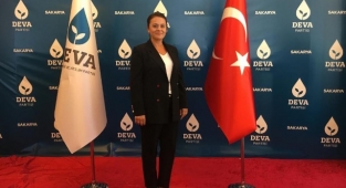 Deva Partisinden Dünya Tiyatrolar Günü Kutlama Mesajı