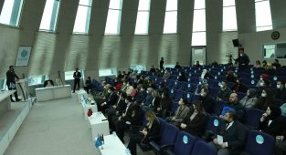 Dijital dönüşüm projesi ile yeni bir ilke imza atılıyor