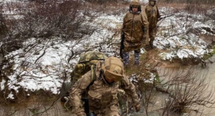 Diyarbakır'da 'Eren Kış-31 Operasyonu' Başlatıldı