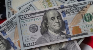 Dolar 14,83 Seviyesinde