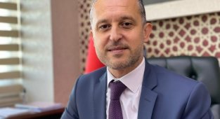 Dr Yılmaz "Erken teşhis ile önlenebilir"