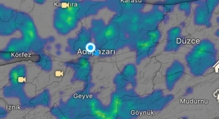 Eray Türk Duyurdu: Kar Yağışı Etkili Olacak
