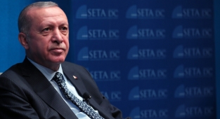 Erdoğan'dan Önemli Açıklamalar