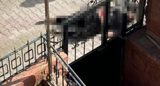 Eşini Bıçakla Öldüren Şahıs Sakarya'da Yakalandı