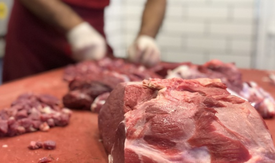 Et İhracatına Kısıtlama Kararı