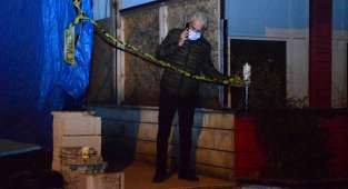 Karasu Emniyeti Yasta