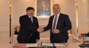 Hendek Belediyesinden Eğitime Dev Hamle