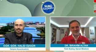 İhtiyaç Avcılığı Gönüllülük Faaliyeti Başlatır