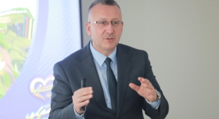 Işıksu'dan Çözüm Vurgusu