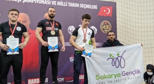 İzcilik Kulübü Madalya İle Döndü