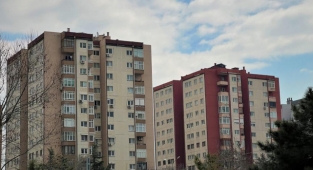Kira Artışı Vatandaşı Konut Almaya İtiyor