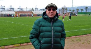 Kocaelispor'da hedef 10 maçta galibiyet