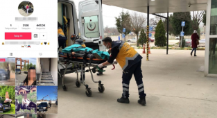 Köpek meselesi yüzünden karı-kocayı vuran kadın sosyal medya fenomeni çıktı