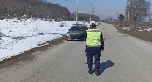 Kurallara uymayanlar cezadan kaçamadı