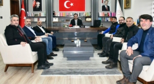 Mengen; Yönetici Atama Yönetmeliği Yeniden Ele Alınmalıdır