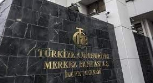 Merkez Bankası Faiz Kararını Açıkladı