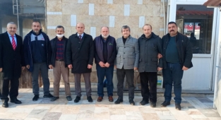 MHP Adapazarı
