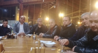 MHP Adapazarı Teşkilatı Saha Çalışmalarını Sürdürüyor