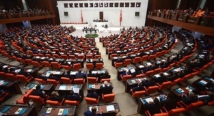 O Cezalarda İndirime Gidiliyor