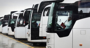 Otobüs Ve Uçak Biletlerine Büyük Zam