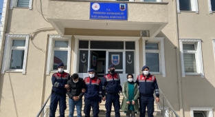 Pamukova'da Uyuşturucu Operasyonu: 2 Tutuklama