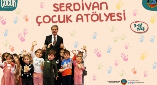 Ramazan'ın Coşkusu Cadde54'te